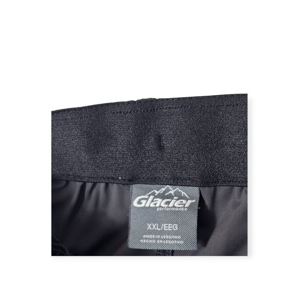 Glacier Performance Men's 4-Way Stretch Moisture Wicking Jogger XXL - Picture 3 of 9